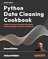 Python Data Cleaning Cookbook: Prepare your data for analysis with pandas, NumPy, Matplotlib, scikit-learn, and OpenAI