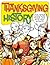 Thanksgiving History Colori...