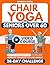 Chair Yoga for Seniors Over...