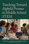 Teaching Toward R...