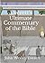 Everett's Ultimate Commentary of the Bible by John Everett