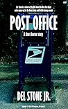 Post Office: A short horror story