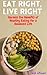 Eat Right, Live Right: Harn...