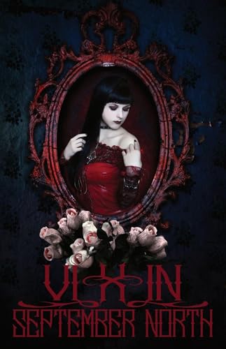 Vixin (Kindle Edition)