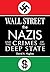 Wall Street, the Nazis, and the Crimes of the Deep State by David Hughes