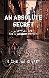 An Absolute Secret by Nicholas Kinsey