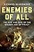 Enemies of All: The Rise and Fall of the Golden Age of Piracy