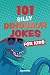 101 Silly Dinosaur Jokes fo...