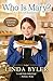 Who Is Mary? An Amish Romance (Stepping Stones) by Linda Byler