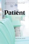 Patient by Akshay Rao