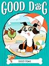 Beach Paws (Good Dog, #12)