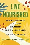 Live Nourished: M...