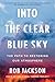 Into the Clear Blue Sky: The Path to Restoring Our Atmosphere