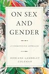 On Sex and Gender...