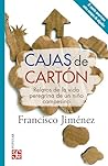 Cajas de cartón. ...