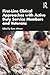 First-Line Clinical Approaches with Active Duty Service Members and Veterans