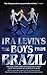 The Boys from Brazil: A Novel