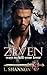 Zeven Ways to Kill Your Lover (Division Eight Book 1)