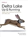 Delta Lake: Up an...