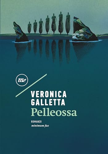 Pelleossa (Nichel) (Italian Edition)