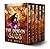 The Dragon Sands: The Complete Epic Fantasy Series