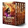 The Dragon Sands:...