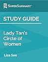 Study Guide: Lady...