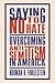 Saying No to Hate: Overcoming Antisemitism in America