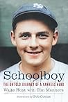 Schoolboy: The Un...