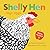 Shelly Hen Lays Eggs