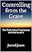 Controlling from the Grave by Jarrod Jones