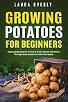 Growing Potatoes ...