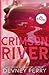 Crimson River: (The Edens #5)