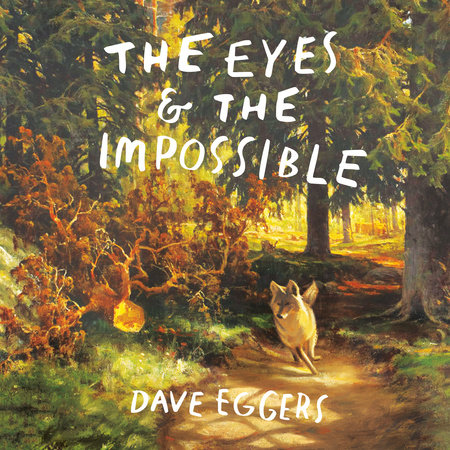 The Eyes & the Impossible