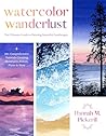 Watercolor Wander...