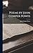 Poems by John Cowper Powys