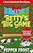 Betty's Big Game: A Quick T...