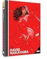 The Marvel Art of David Nakayama by David Nakayama
