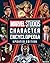 Marvel Studios Character Encyclopedia Updated Edition