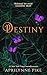 Destiny (Wings-serie Book 4...