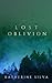 Lost Oblivion (The Wild Oblivion)