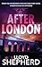 After London by Lloyd Shepherd