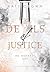 Devils of Justice: Du gehörst uns (Dark Reverse Harem) (Devils of Justice, #2)