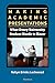 Making Academic Presentations: What Every University Student Needs to Know