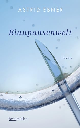 Blaupausenwelt: Roman (German Edition)