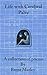 Life with Cerebral Palsy: A...
