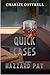 Quick Cases: A Hazzard Pay ...
