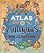 Atlas. Antiguas civilizaciones by Iván Rovetta Atlas. Antiguas civilizaciones by Iván Rovetta
