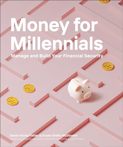 Money for Millennials (Paperback)