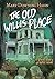 The Old Willis Place Graphic Novel: A Great Fall and Halloween Read for Kids